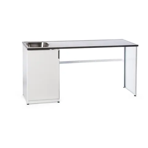 Begränsad tid Nimo TB 1800 HT Tvättbänk